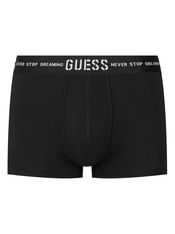 Guess Guess Conjunto de calzoncillos boxer U6GG46 K6YW1 De color