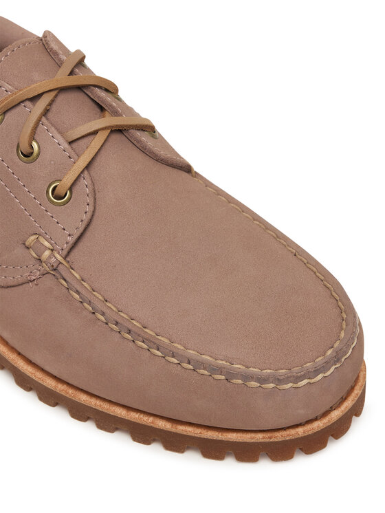Timberland Туфлі Timberland Authentic TB0A2PDQA4V1 Фіолетовий