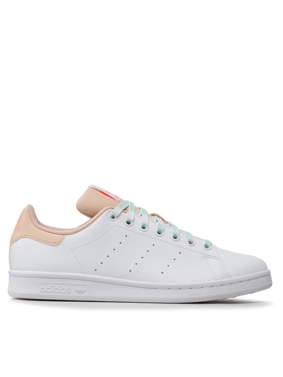 adidas Sneakersy adidas Stan Smith GW0571 Bílá