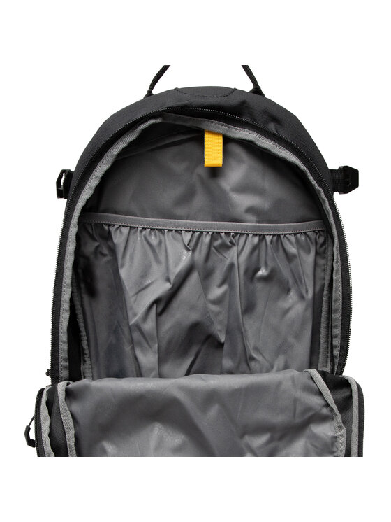 Jack Wolfskin Hátizsák Jack Wolfskin Velocity 12 2010301 Fekete