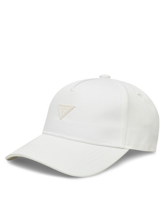 Guess Бейсболка Guess H5RZ00 WO08O Білий