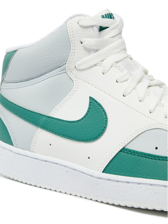 Nike Tenisice Nike Court Vision Mid Nn DN3577 102 Šarena