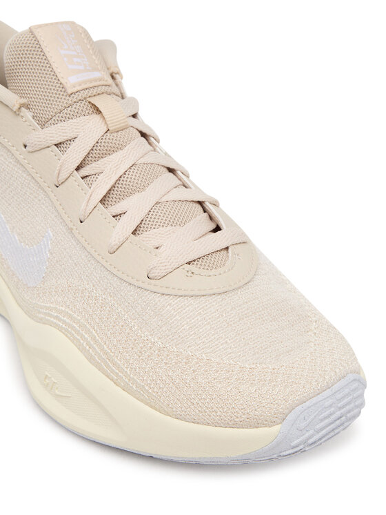 Nike Взуття для баскетболу Nike G. T. Hustle Academy FJ7791 103 Бежевий