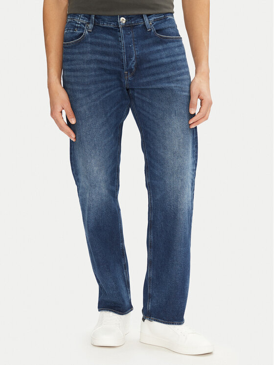 G-STAR G-Star Raw Τζιν Dakota D23691-D930 G804 Μπλε Regular Fit