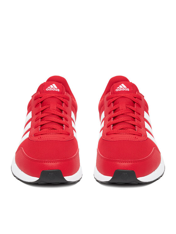 adidas Снікерcи adidas RUN 50S JQ4516 Червоний