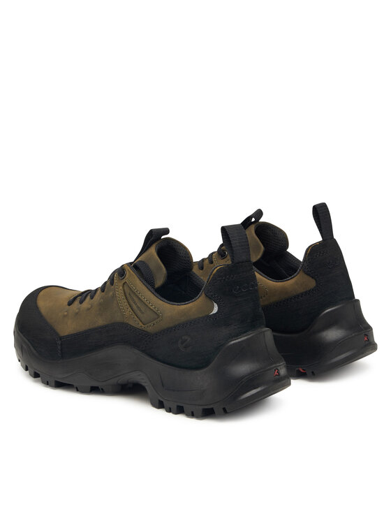 ECCO Trekingová obuv ECCO Offroad 82235456665 Hnedá