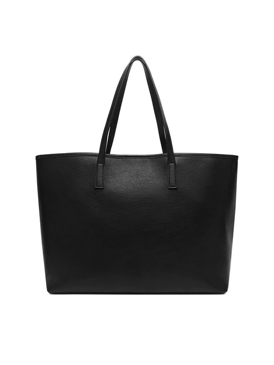 Nine West Borsetta Nine West CEO-SILK AVENUE-LDA8889 Nero
