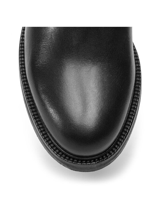 Trussardi Ботфорти Trussardi 79A00273 Чорний