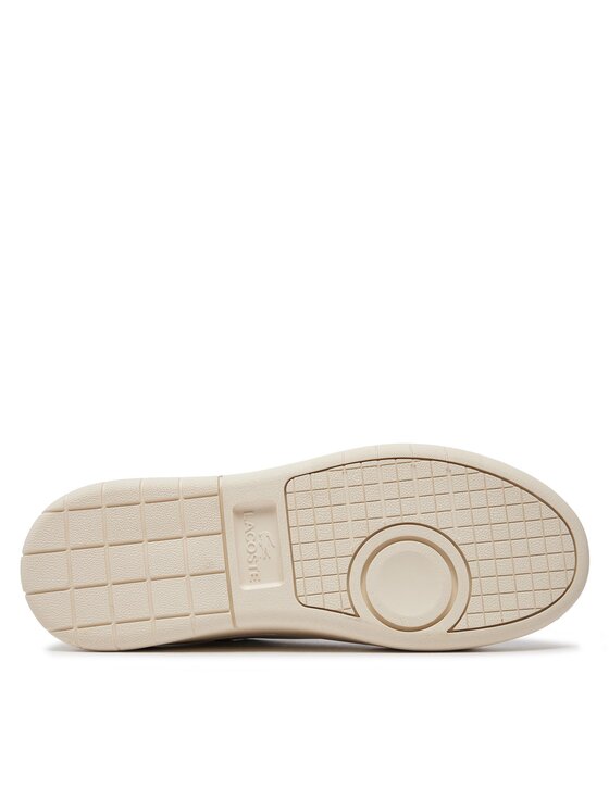 Lacoste Snīkeri Lacoste Carnaby Platform 745SFA0040 Balts