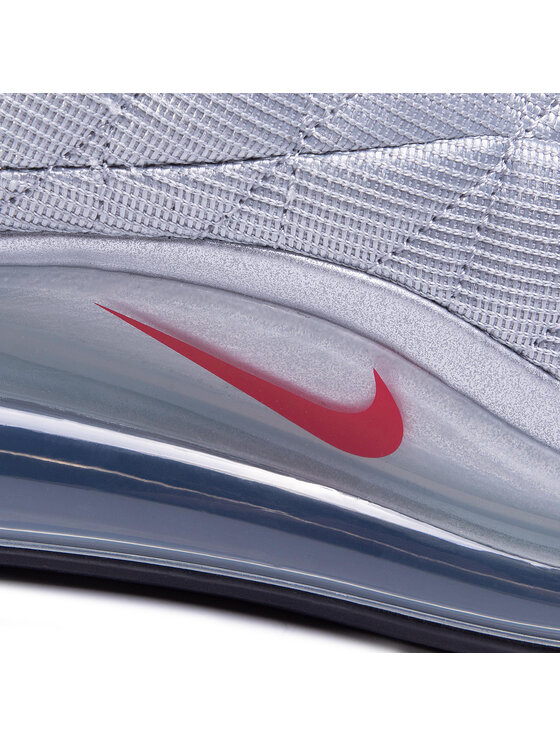 Nike Snīkeri Nike MX-720-818 CW2621 001 Sudraba