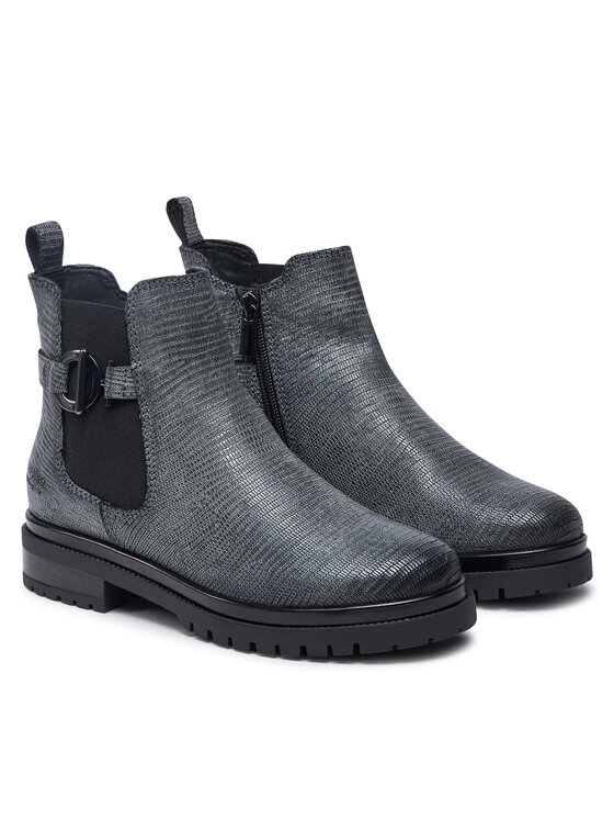 Josef Seibel Botines Josef Seibel 97804 Gris