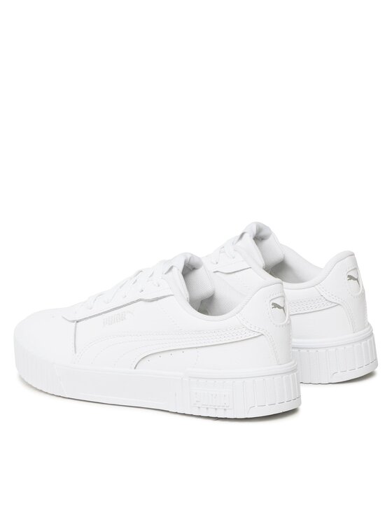 Puma Сникърси Puma Carina 2.0 385849 02 Бял