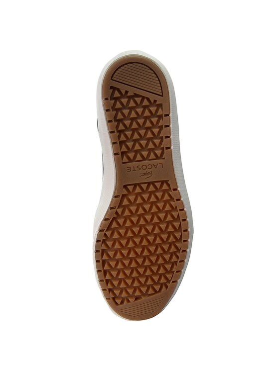 Lacoste Laisvalaikio batai Lacoste Ampthill 318 1 Caw 7-36CAW0003454 Juoda