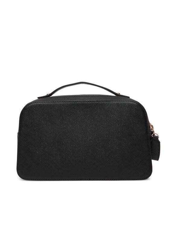 Guess Kosmetyczka Guess PW7557 P6136 Czarny