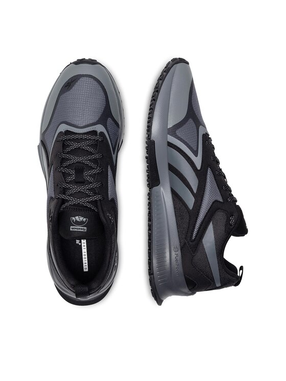 Reebok Sneakersy Reebok Lavante Trail 2 100033944 Černá