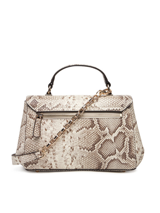 Guess Сумка Guess Melinda HWKG99 33200 Бежевий