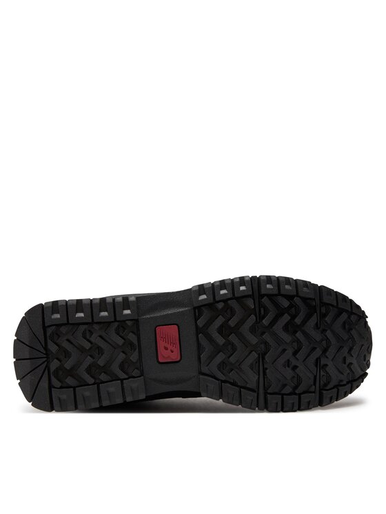 New Balance Bakancs New Balance Classics H754KR Fekete