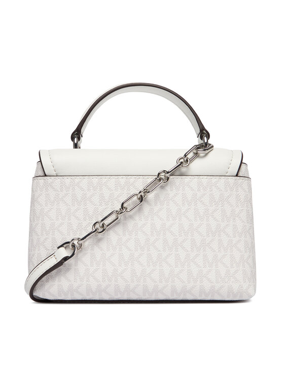 MICHAEL Michael Kors Сумка MICHAEL Michael Kors 32R6S2RC0B Білий