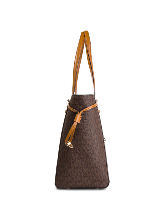 MICHAEL Michael Kors Geantă MICHAEL Michael Kors 30F8GV6T2B Maro