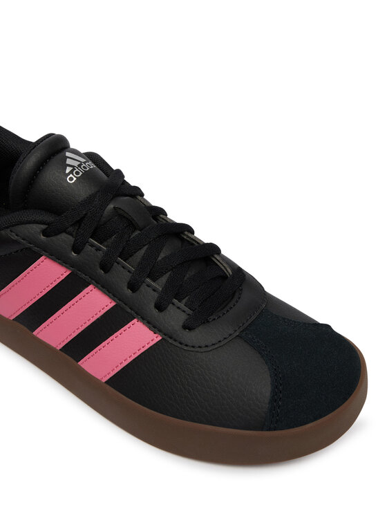 adidas Tenisice adidas Vl Court 3.0 Shoes KK2262 Crna