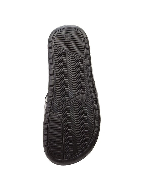 Nike Ciabatte Nike Benassi Jdi 343881 061 Nero