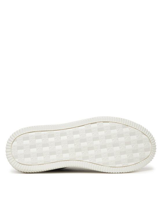 Calvin Klein Jeans Sportcipők Calvin Klein Jeans YW0YW01872 Fekete