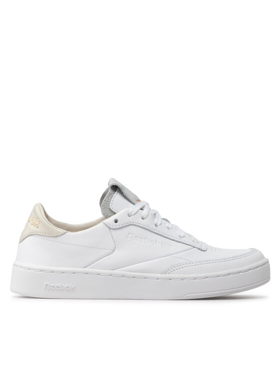 Reebok Zapatillas Reebok Club C Clean GW5107 Blanco