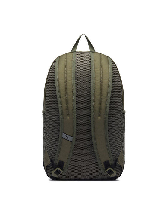 Puma Рюкзак Puma C-BUZZ 91153 19 Темно-зелений