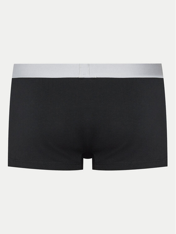 Sloggi Sloggi Boxer szett 10218013 Fekete
