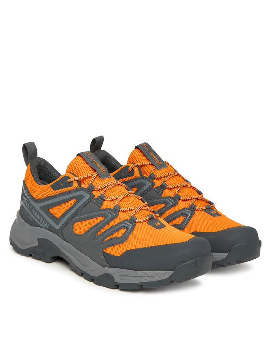 Helly Hansen Трекінгові черевики Helly Hansen Stalheim HT 11849_322 Оранжевий