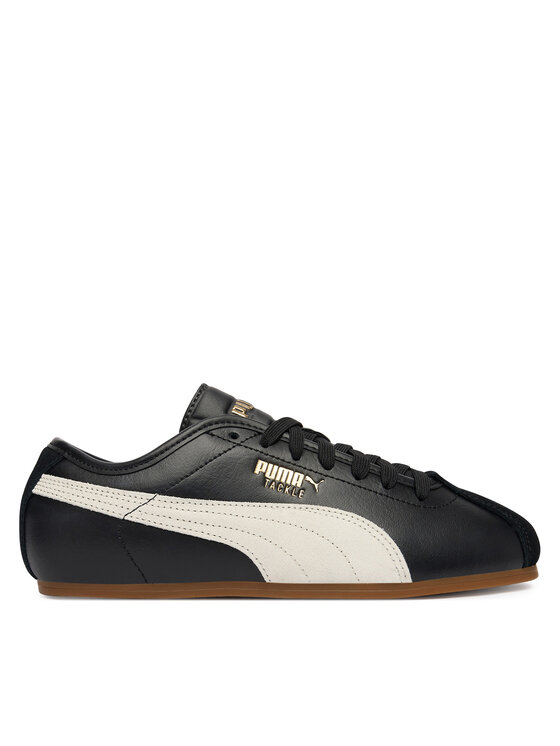 Puma Снікерcи Puma Tackle OG 404458 02 Чорний