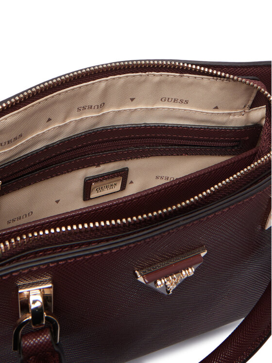 Guess Rankinė Guess Noelle II HWZG96 72050 Vyšninė