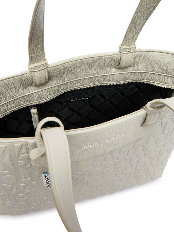 Armani Exchange Τσάντα Armani Exchange XW001481 AF15774 U6275 Μπεζ