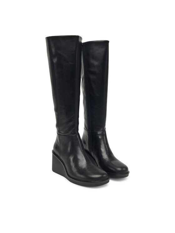 Vagabond Shoemakers Чоботи Vagabond Shoemakers Deena 5832-001-20 Чорний