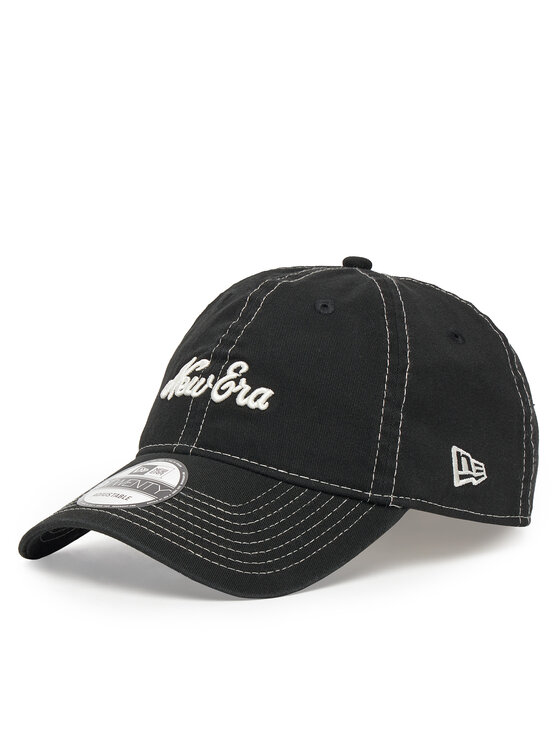 New Era Šilterica New Era Contrast Stitch 9TWENTY 60595289 Crna