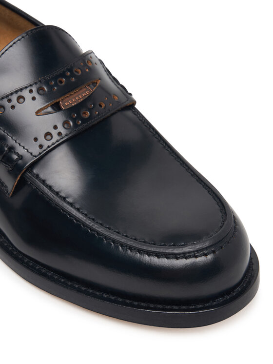Weekend Max Mara Сліпери Weekend Max Mara Colomba 2625526134 Чорний