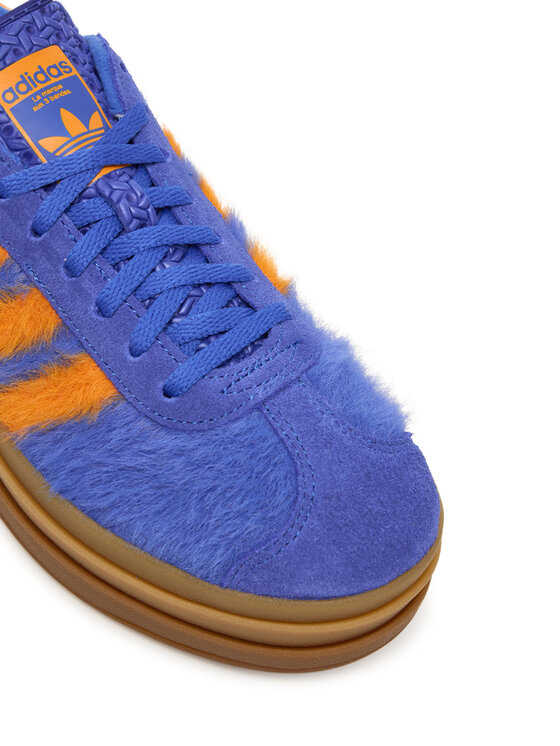 adidas Снікерcи adidas Gazelle Bold JS3906 Cиній