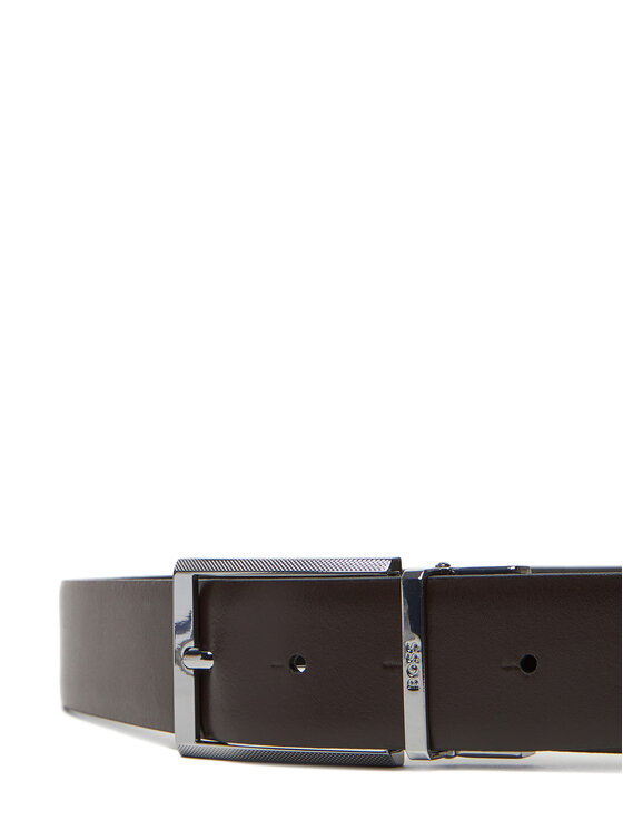 BOSS Cintura BOSS Gert-D 50529718 Nero