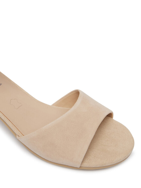Caprice Sandali Caprice 9-28212-42 Beige