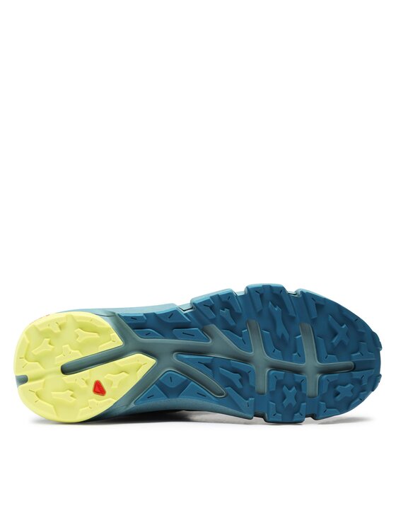 Salomon Trekking čevlji Salomon Outpulse Gtx L47219900 Mornarsko modra