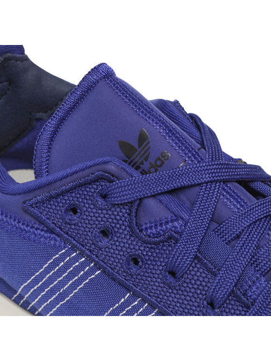 adidas Sneakersy adidas Geodiver Primeblue GZ3561 Fioletowy
