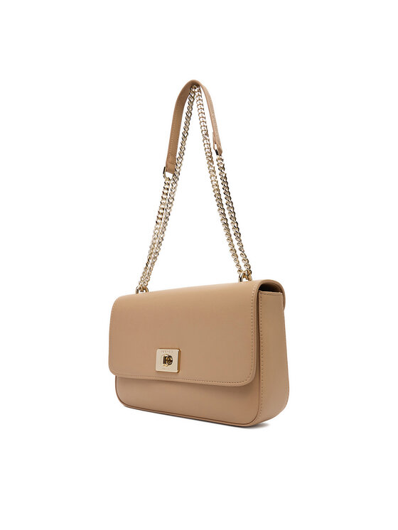 Nine West Kabelka Nine West CEO-TENNESSEE-I-LDA8206 Béžová