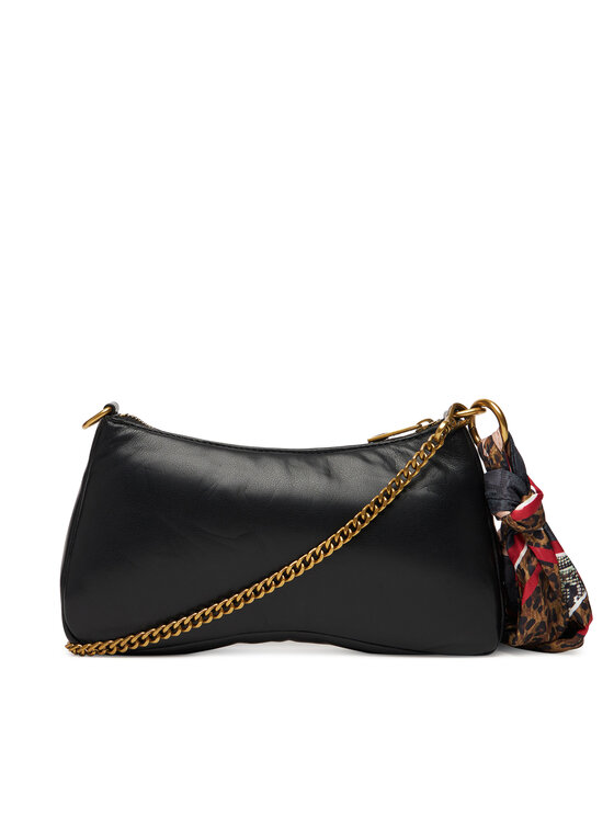 Just Cavalli Сумка Just Cavalli 79RA4BD7 ZS748 Чорний