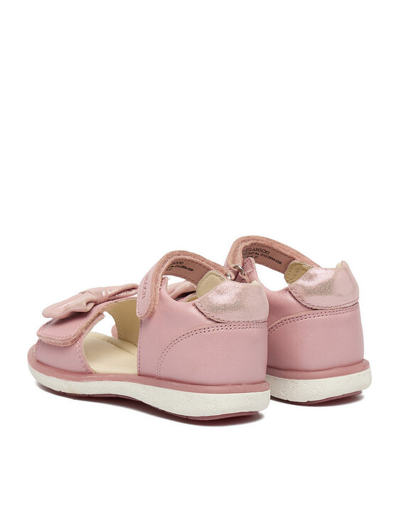 Lasocki Kids Босоніжки Lasocki Kids CI12-2854-02B Рожевий
