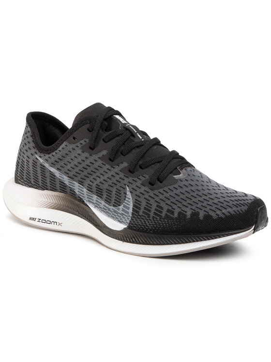 Pantofi pentru alergare Nike Zoom Pegasus Turbo 2 AT8242 001 Gri