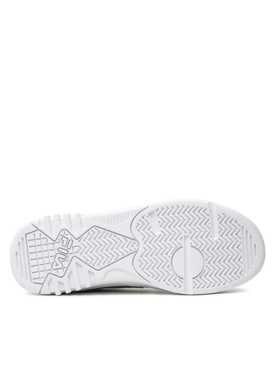 Fila Сникърси Fila Fxventuno L Low FFW0003.10004 Бял
