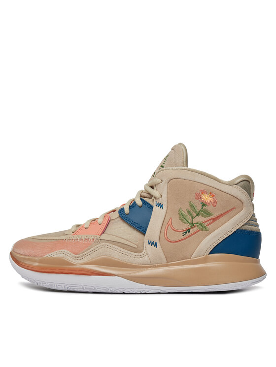 Nike Sneakersy Nike Kyrie Infinity CZ0204-200 Beżowy