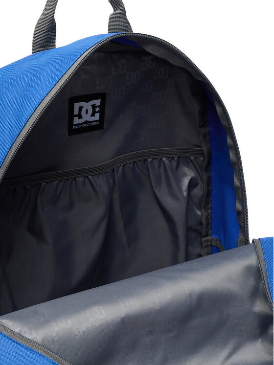 DC Shoes Рюкзак DC Shoes CWBEO-DCI-WS-001-09 Голубий