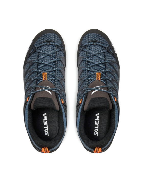 Salewa Turistiniai batai Salewa Ms Mtn Trainer Lite 61363 Juoda