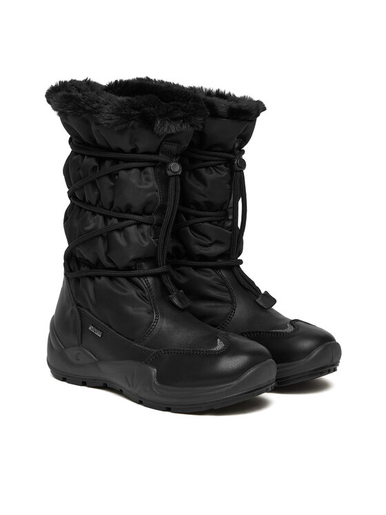 Primigi Снігоходи Primigi GORE-TEX 8881800 S Чорний
